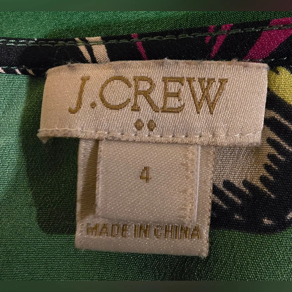 J.Crew Tank